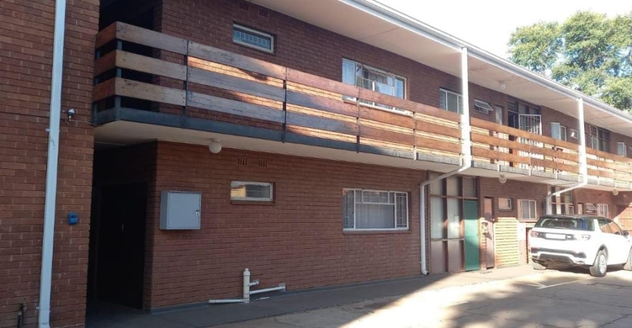 1 Bedroom Property for Sale in Potchefstroom North West